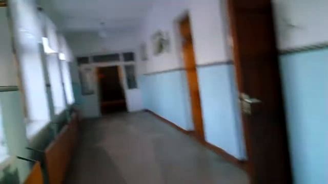 Последствия Метеорита, г. Копейск