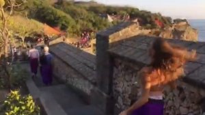 Храм Улувату на Бали - краткий обзор