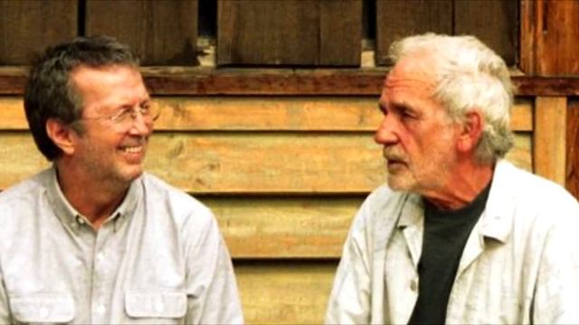 Sensitive Kind - JJ Cale смотреть онлайн