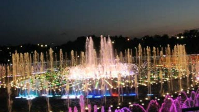 царицыно