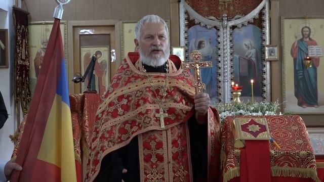 Принятие присяги Гуковскими и Сулинскими казаками.mp4