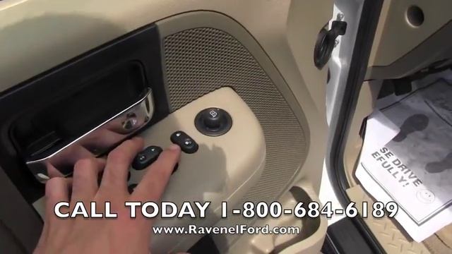 2007 Ford F-150 XLT SuperCrew Review Video 1 Owner * For Sale @ Ravenel Ford * Charleston, SC смотреть онлайн