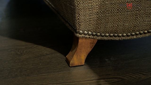 Американский диван от Hickory Chair - самый удобный диван. Обзор ТТХ