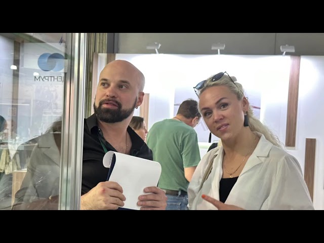 ДЭНТАЛ САЛОН 2023 (24.04 -27.04.2023)