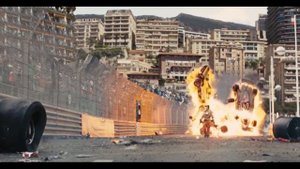 Рубрика Review of Villains. Выпуск 3. Иван Ванко /Хлыст.