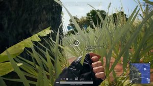 Топ 1 в PUBG на новых ушах HyperX Cloud II