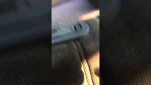 Снятие заднего дивана бмв е34.mp4