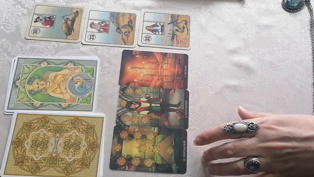 Чему быть, чего опасаться, за какое дело не браться.Прогноз с 11 по 17мая ч2.Forecast for everyone смотреть онлайн