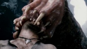 ЖИЗНЬ ОСТРОВА ЧЕРЕПА-1(КАРНИКТИС).