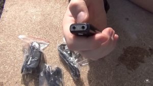 Тест китайского диктофона /  Digital Voice Recorder
