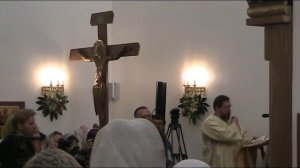 2019__Великое освящение храма св. пр. Алексия Московского (Мечёва) в Вешняках