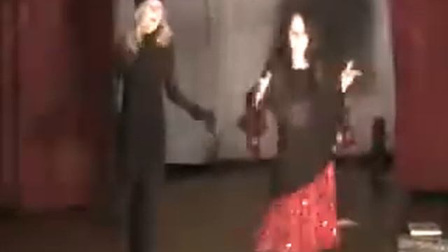 "Экзамен для ведьмы" смотреть онлайн