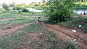 kayo tt140em с кайфом катнули