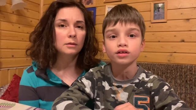 Поздравление Виноградова Егора с праздником Победы 2020 год смотреть онлайн