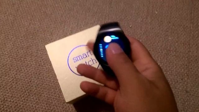 KingWear kw18 смотреть онлайн