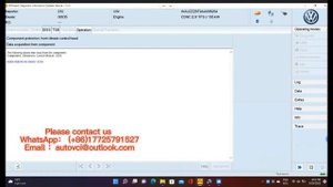 ODIS Online Account Geko User Login VW / Audi / Skoda Online Programming