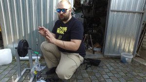 ? Обзор мотор колеса 1500вт с прямым приводом