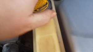 звуки под капотом работающего приуса 20 ки