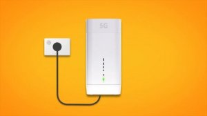 Set up 5G Home Broadband with the Sagemcom 5866