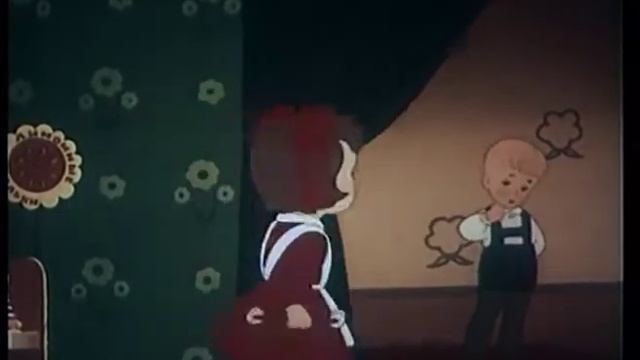 ВОЛШЕБНЫЙ МАЯЧОК Три братца матушки Зимы 397 выпуск 2008 г. смотреть онлайн