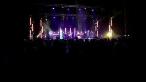 Феликс Царикати и Ольга Сердцева "Не уходи"