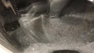 Чистка стиральной машины Candy