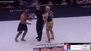 Дагестанский комментатор на adcc 2022