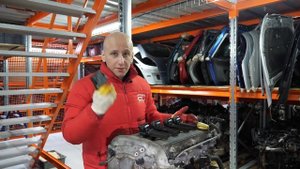 Насколько надежен турбомотор, который ставили на Saab 9-3 (B207) и Opel Vectra C (Z20NET)?