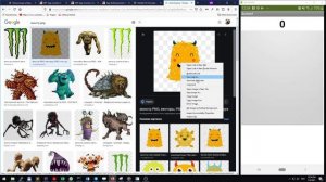 Урок 2. Создание игры Кликер. Курс программирования на App Inventor для преподавателей