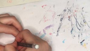 Туториал на КРУТЫЕ скрабы! Бумажная косметика.