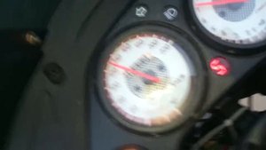vento 250cc максималка