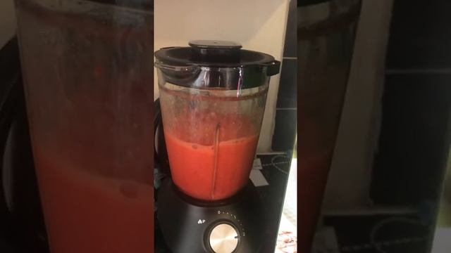 Philips blender 3000 series