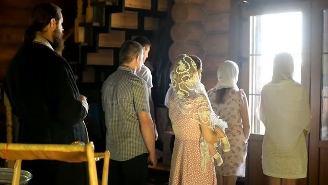 Фотограф на крещение смотреть онлайн