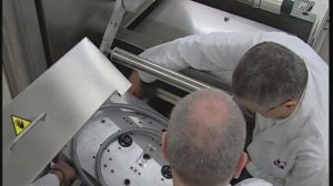 GEA Термоформер ShrinkPak упаковка в термоусадочную барьерную пленку