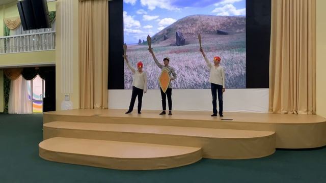 Песнь | 1 отряд | 1 смена 2021 | В гостях у сказки | Сказка в лагере смотреть онлайн