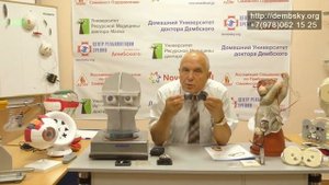 Опять очки. Нужна ли очковая коррекция. Очки - это навсегда?