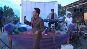 Aman Kadyrow - Balam hany we Söýgülim gelýä (Türkmen toýy)