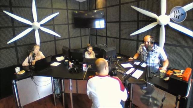 Алексей Осин в гостях у Катапульты смотреть онлайн