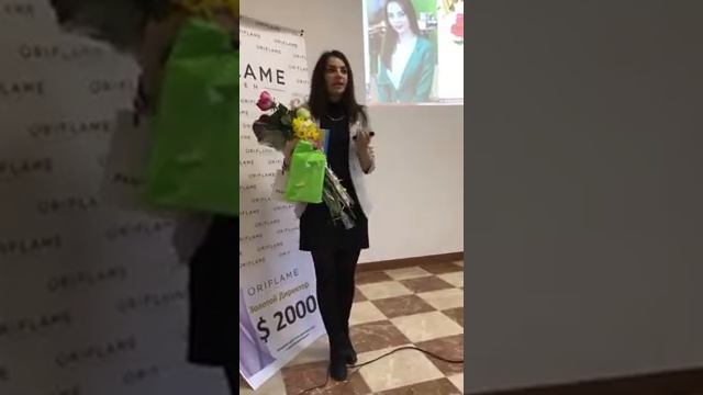 3 фишки роста  Ирины Брюхновой - Золотого Директора проекта #"Энергия роста"
