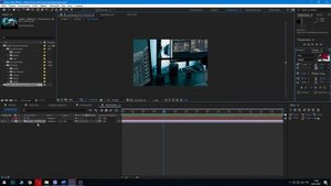 « Как узнать необходимый размер фото и видео» в Adobe After Effects