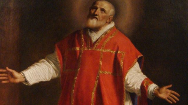 История католицизма XVI XXвв. И В Белозеров Ч 1. смотреть онлайн