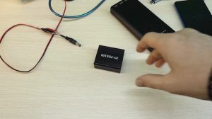 Универсальное зарядное устройство XY-PDS100