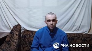 ‼️???️ Три украинских боевика сдались в плен на Запорожском направлении