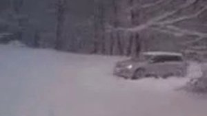 Mitsubishi Airtek 2.0 turbo! offroad snow