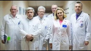 Гость программы «Качество жизни» — Радмила Карпова