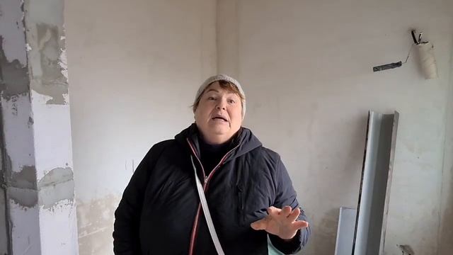 Ейск?Ремонт в домике у моря... Рольставни. Простите меня...