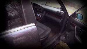 Hertz 200L, Топовое исполнение.В школе автозвука, так не делают!