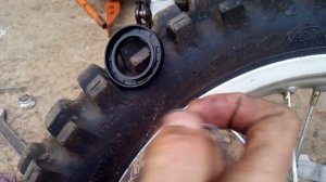 BSE Z-3 (172FMM) Немного о мелочах и амортизаторе.