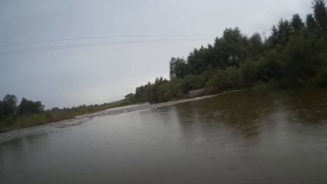 СПЛАВ по реке БЕРДЬ до ИСКИТИМА. Пороги на реке БЕРДЬ. Заключительная часть Новососедово - Искитим. смотреть онлайн