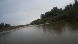 СПЛАВ по реке БЕРДЬ до ИСКИТИМА. Пороги на реке БЕРДЬ. Заключительная часть Новососедово - Искитим.